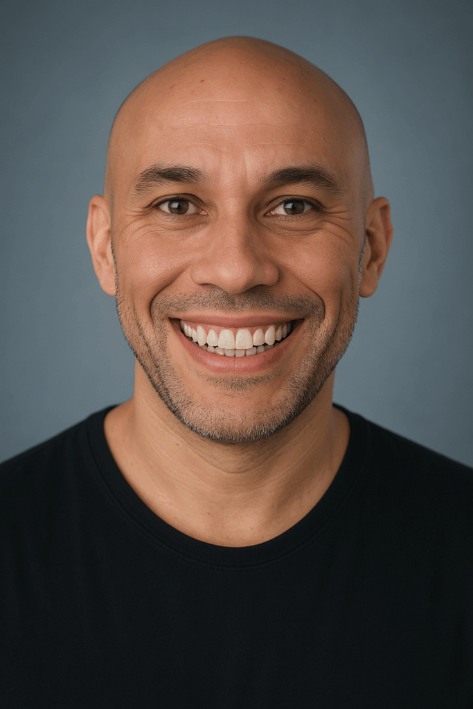 NDIS Support Worker - Nik from JANGO Community