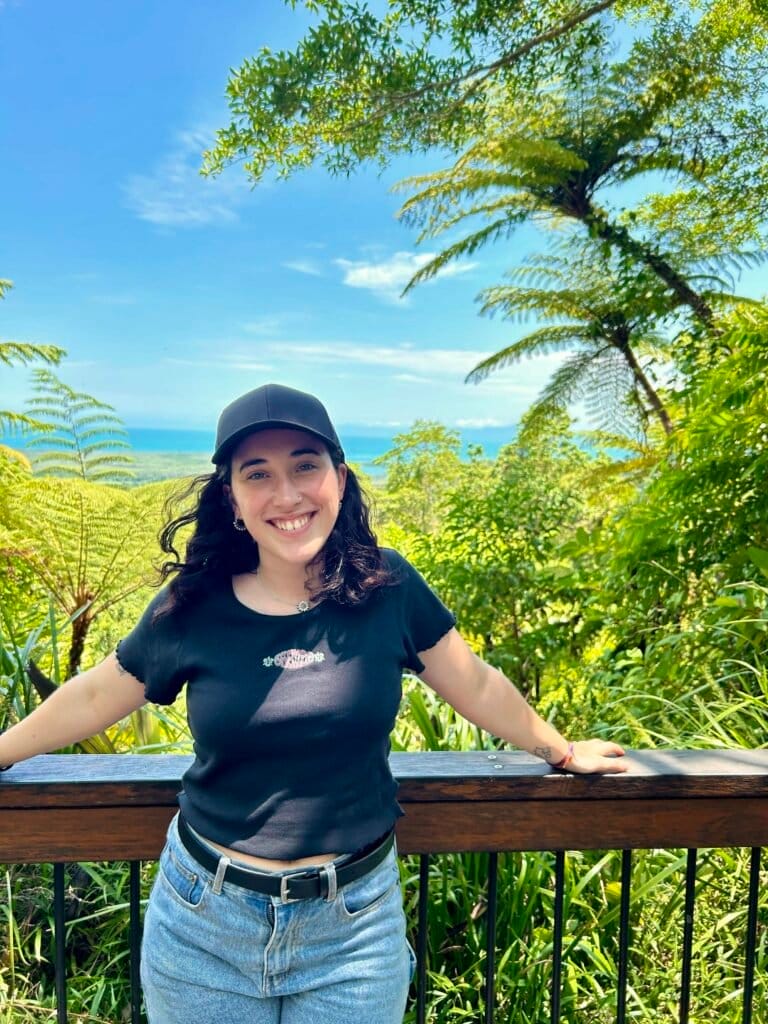 Meet Belen - JANGO Community