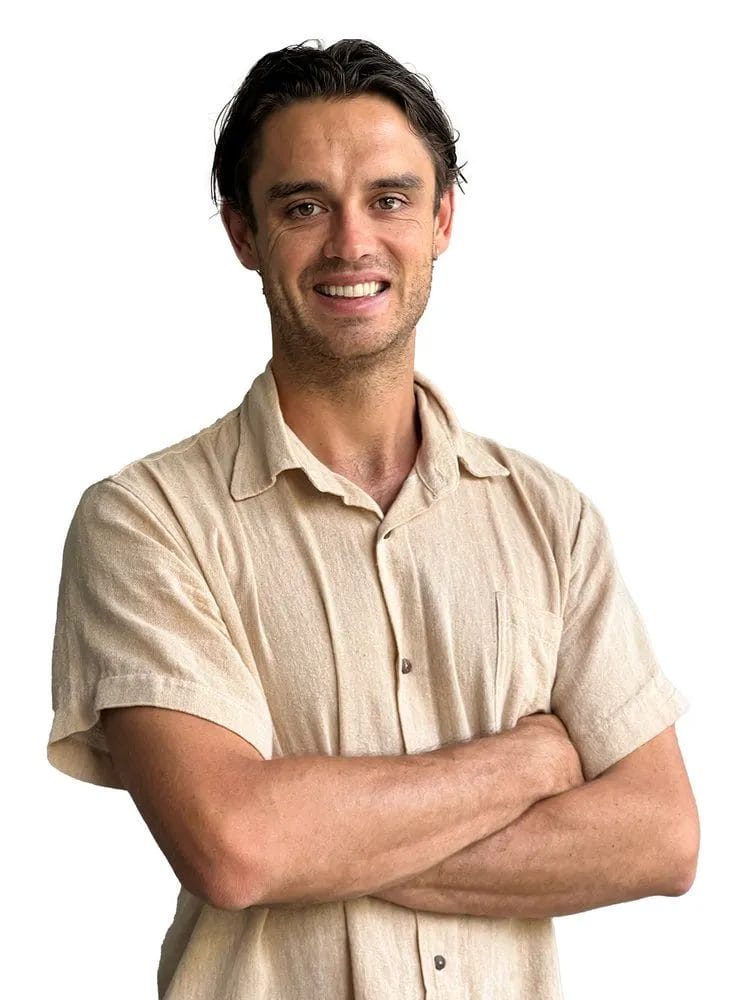 Meet brent campbell | JANGO Community