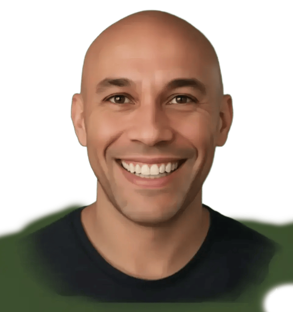 Professional profile card for Nik, a Jango support worker in Gold Coast (4219) with a Certificate IV in Community Support, specializing in building confidence and resilience through boxing and life coaching.